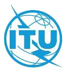 International Telecommunication Union logo