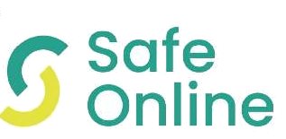 Safe Online logo