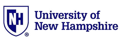 University of New Hampshire logo