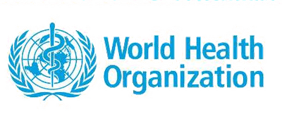 World Health Organization logo