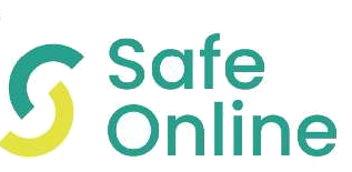 Safe Online logo