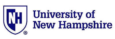 University of New Hampshire logo