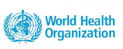 World Health Organization logo